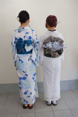 浴衣