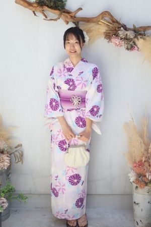 浴衣