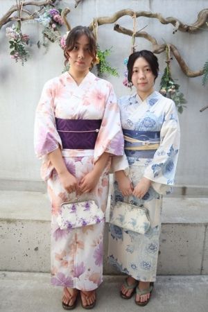 浴衣