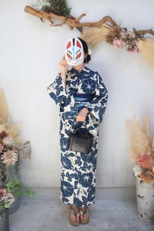 浴衣