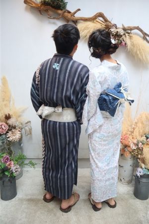 浴衣