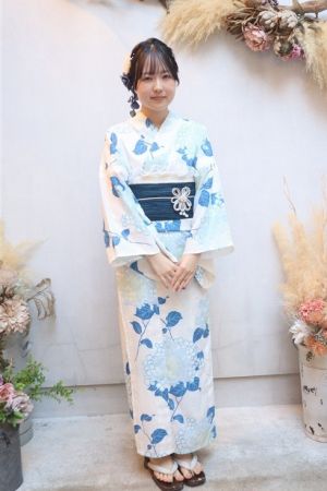 浴衣