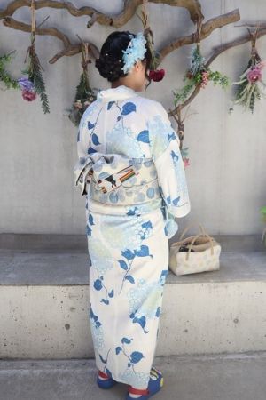 浴衣