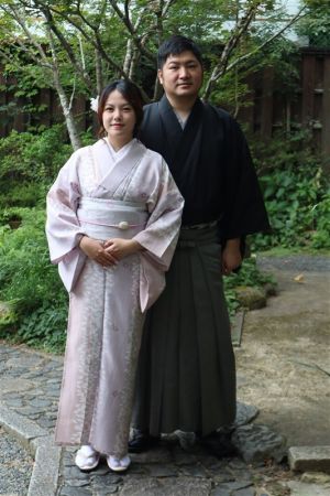 小紋