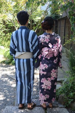 浴衣