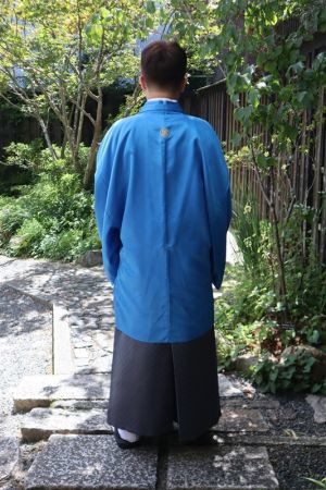 男性袴