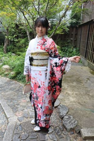 振袖