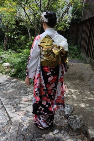 振袖