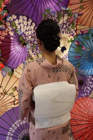 名古屋帯プラン