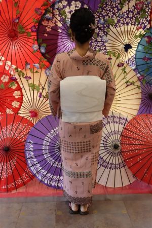 名古屋帯プラン