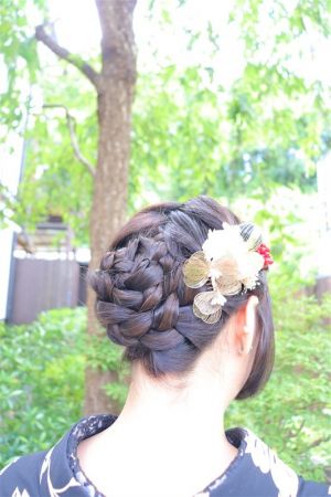 8チョイスヘアーセット