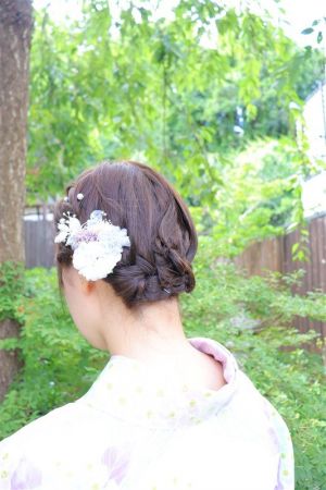 8チョイスヘアーセット