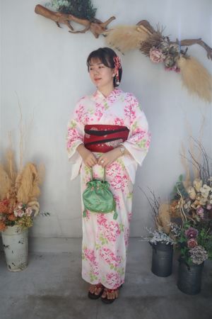 浴衣