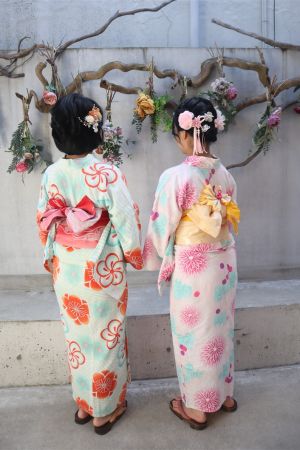 浴衣