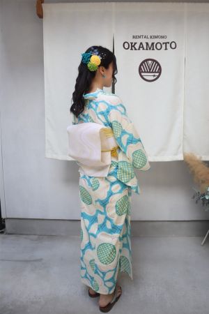 名古屋帯プラン