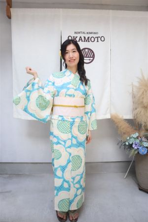 名古屋帯プラン
