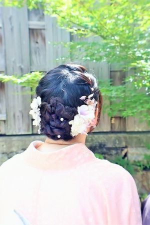 8チョイスヘアーセット