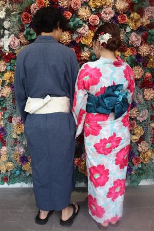 浴衣