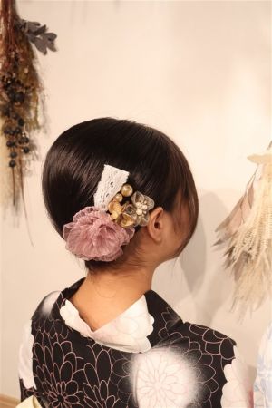 8チョイスヘアーセット
