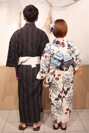 浴衣