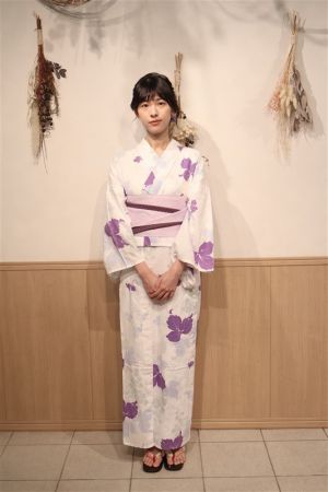浴衣