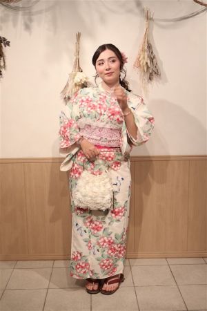 浴衣
