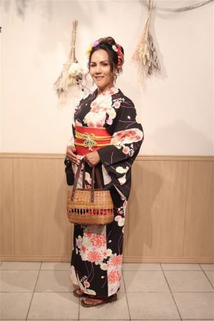 浴衣