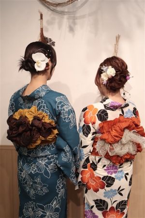 浴衣