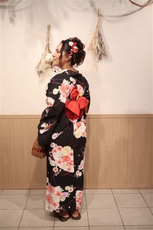 浴衣