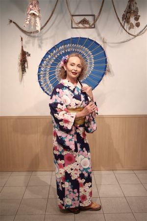 浴衣