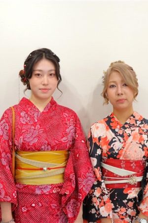 浴衣