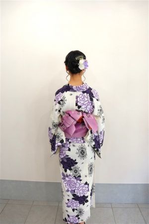 浴衣