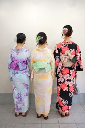 浴衣