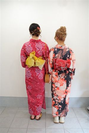 浴衣