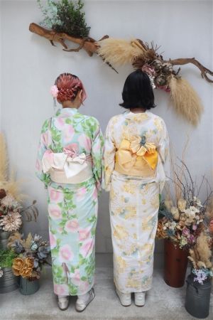 浴衣