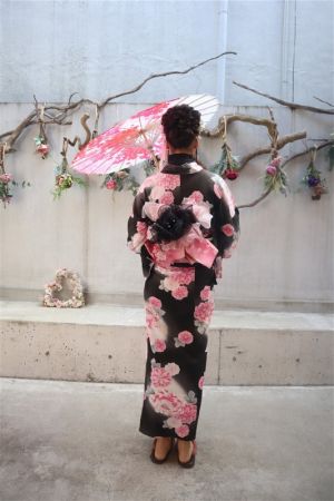 浴衣