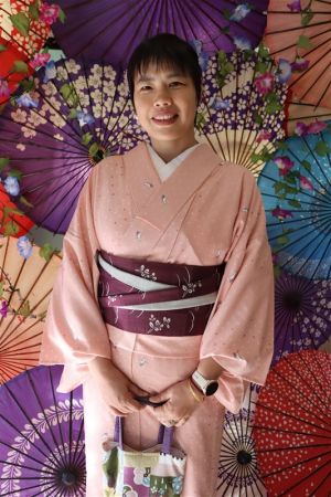 小紋