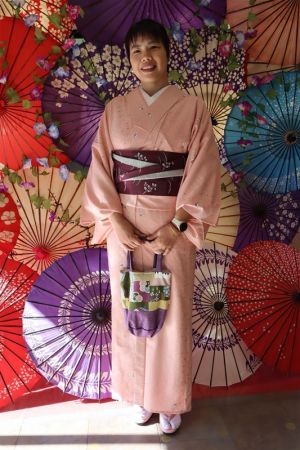 小紋