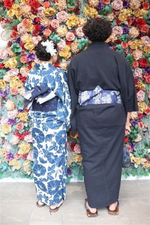 浴衣