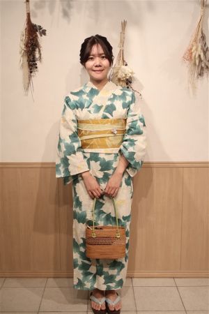 浴衣