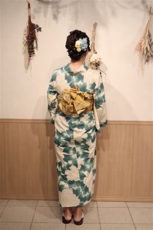 浴衣