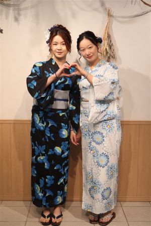 浴衣