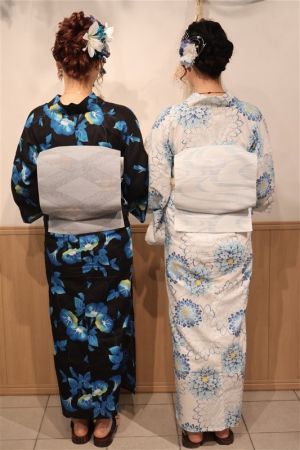 名古屋帯プラン