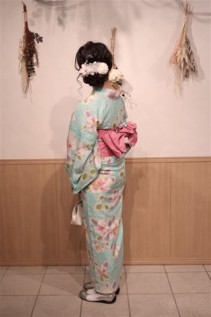 浴衣