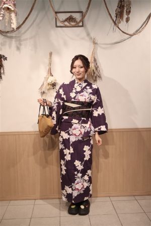 浴衣