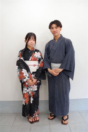 浴衣