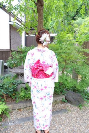 浴衣