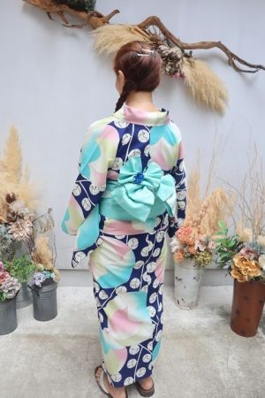 浴衣
