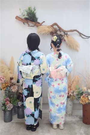 浴衣