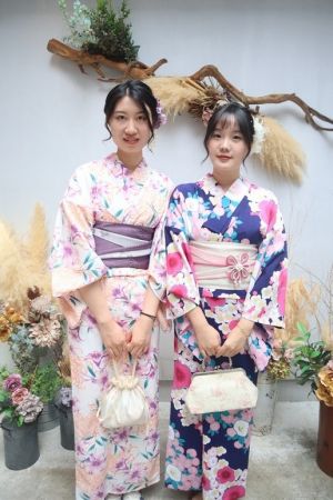 浴衣